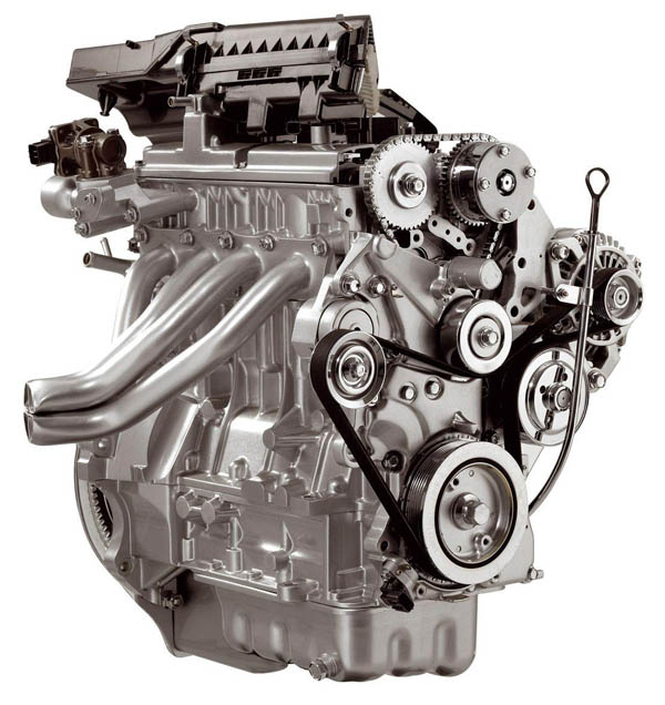 2013 U Brat Car Engine